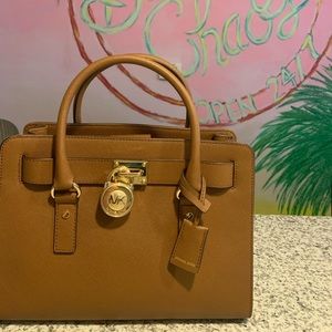 Michael Kors shoulder bag